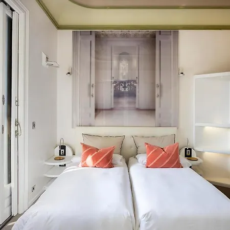 Hotel El Palauet Royal Barcellona