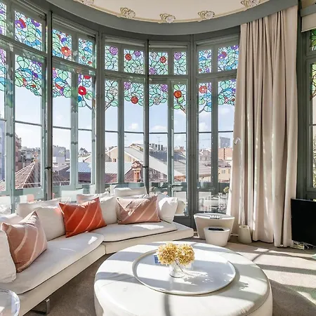 El Palauet Royal Hotel 5*