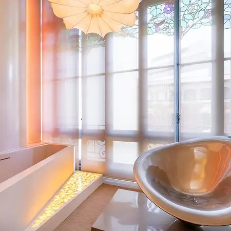 El Palauet Royal 5* Barcellona