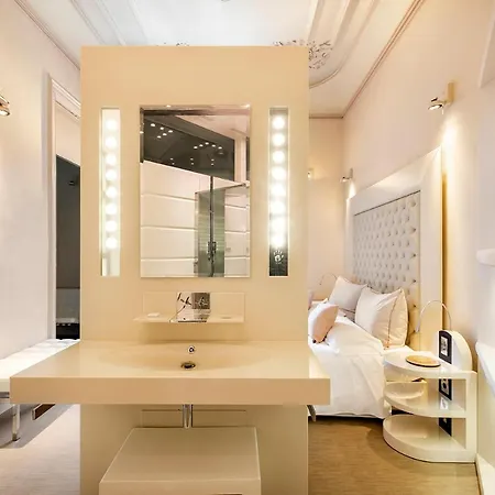 El Palauet Royal 5* Barcellona