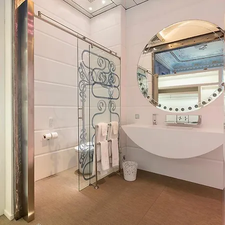 Hotel El Palauet Royal Barcellona