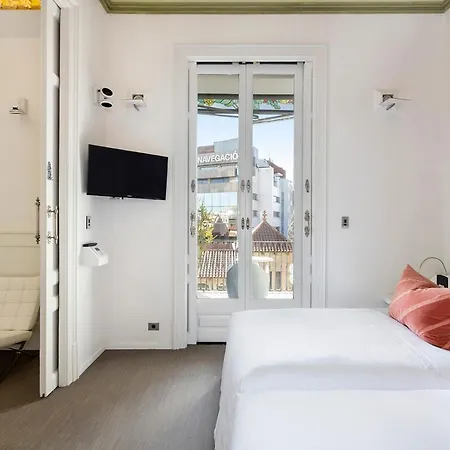 Hotel El Palauet Royal