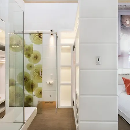 El Palauet Royal 5* Barcellona