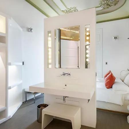 El Palauet Royal Hotel Barcellona