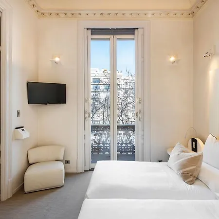 Hotel El Palauet Royal