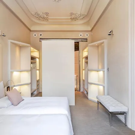 El Palauet Royal Hotel 5*