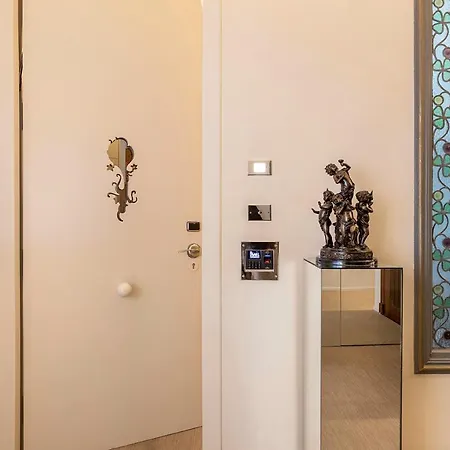 El Palauet Royal Barcellona
