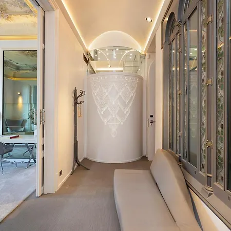 Hotel El Palauet Royal Barcellona