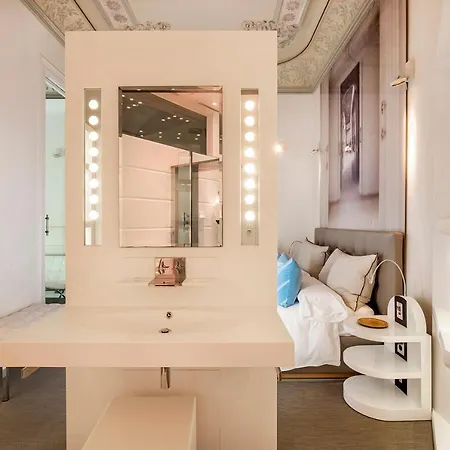 El Palauet Royal 5*