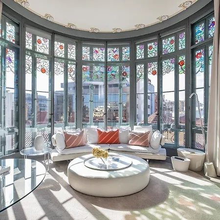 El Palauet Royal 호텔