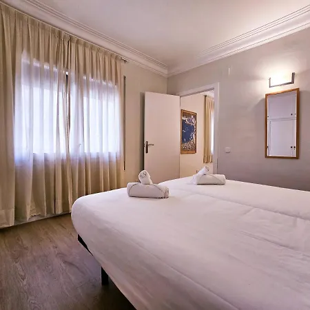 Classbedroom Park Gueell