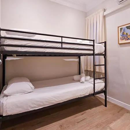 Classbedroom Bonanova