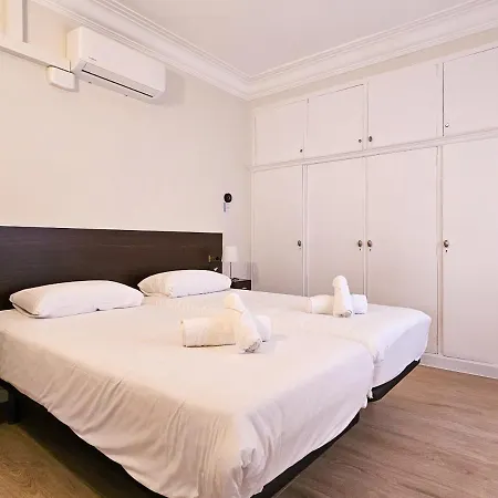 Classbedroom Bonanova *