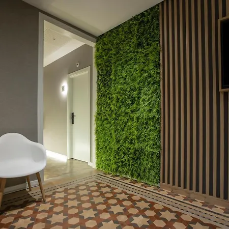 Fontanella By Bcn Urban 3*