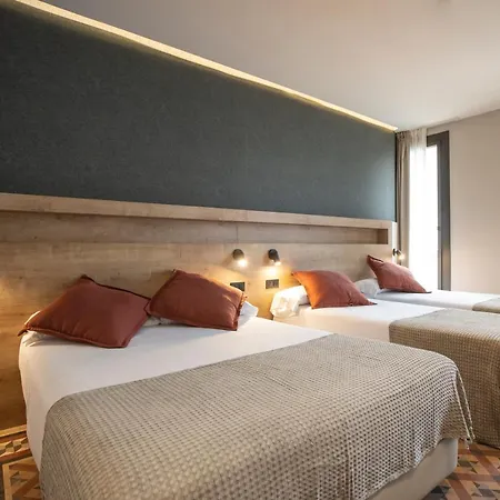 Fontanella By Bcn Urban 3*