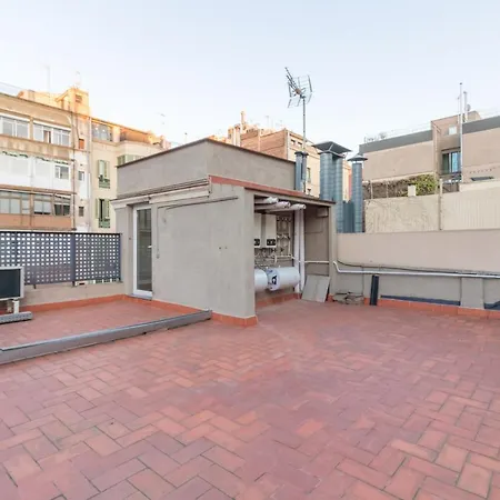 Apartamento Key Paseo De Gracia Gaudi Y Miro *