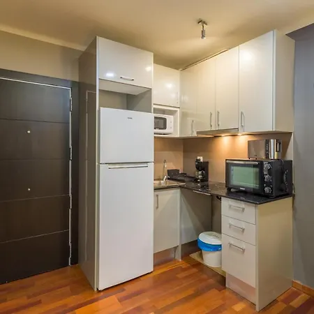 Apartamento Key Paseo De Gracia Gaudi Y Miro *