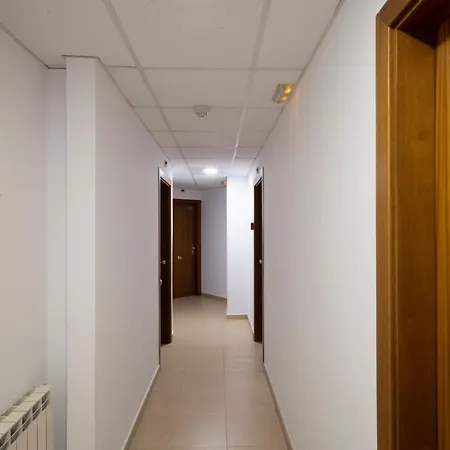 Sans Guest house 2*