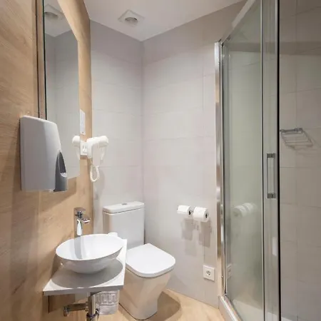 Sans Guest house Barcelona