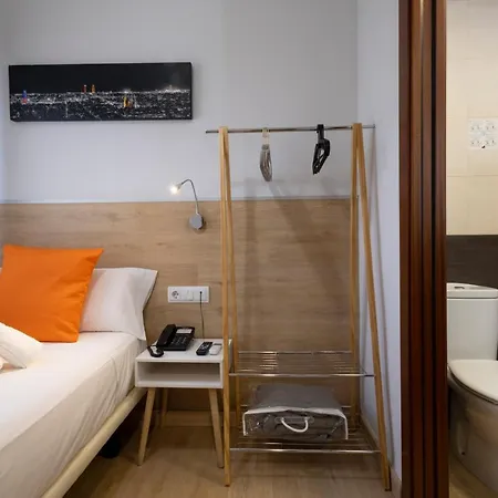 Guest house Sans Barcelona
