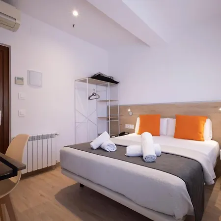 Sans 2* Barcelona