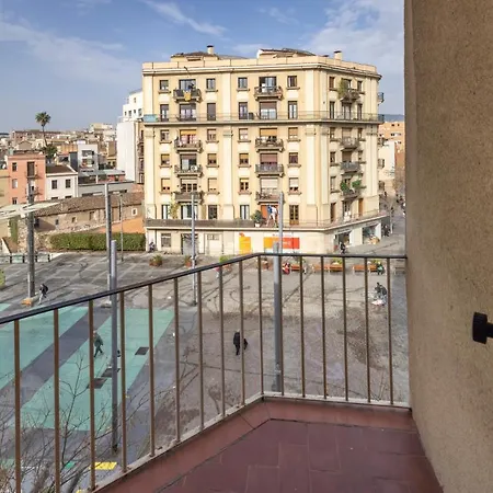 Guest house Sans Barcelona