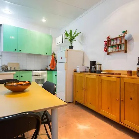 Appartamento En Piso Compartido