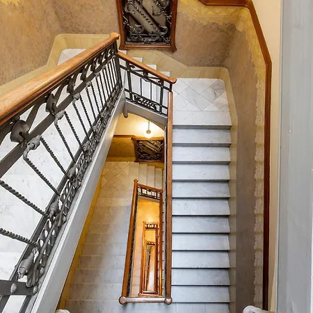 El Palauet Royal Hotel 5*