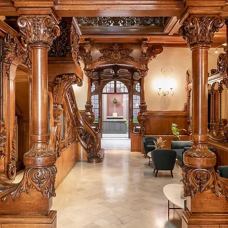 El Palauet Royal Barcellona