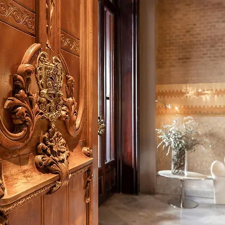 El Palauet Royal 5* Barcellona