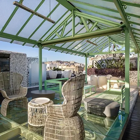 El Palauet Royal 5*