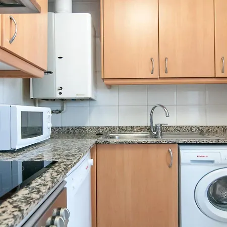 Apartment Picasso Barcelona