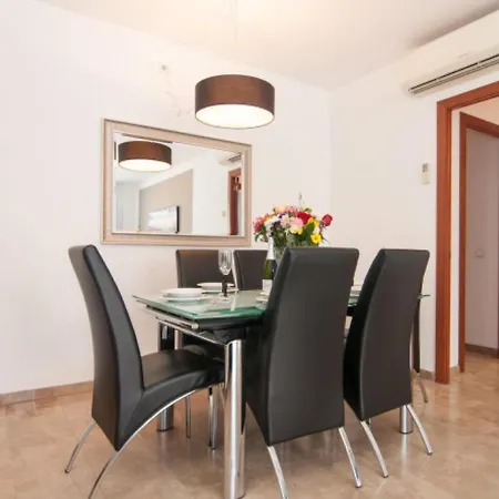 Apartment Picasso Barcelona