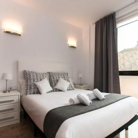 Picasso Apartment Barcelona