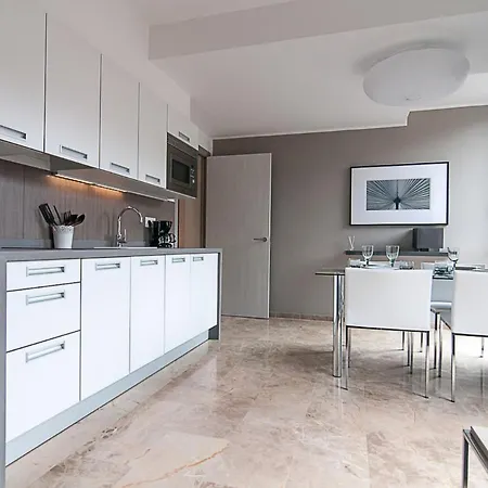 Apartment Picasso