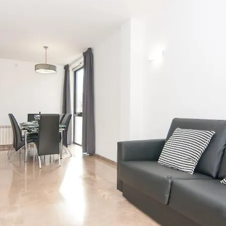 Apartment Picasso Barcelona
