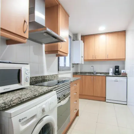 Apartment Picasso *