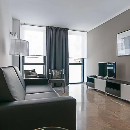 Apartment Picasso