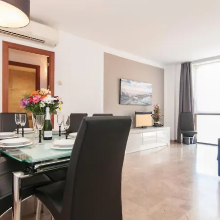 Apartment Picasso Barcelona