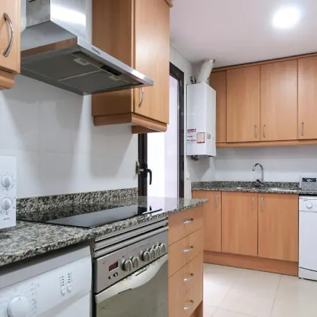 Picasso Apartment