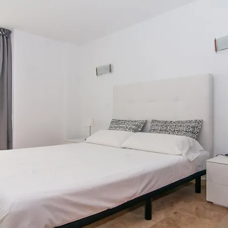 Apartment Picasso *