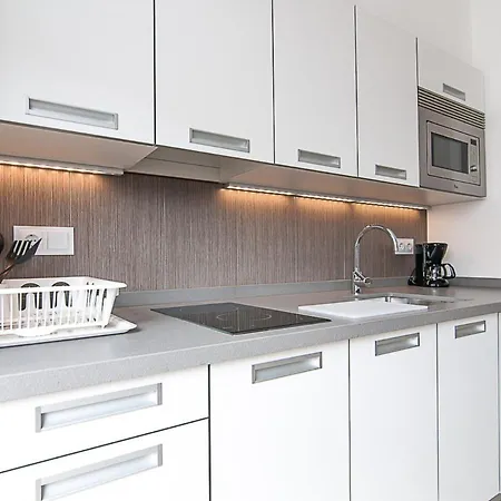 Apartment Picasso Barcelona