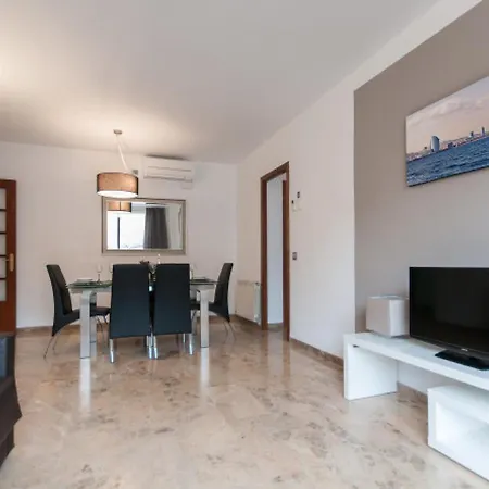 Picasso Apartment Barcelona