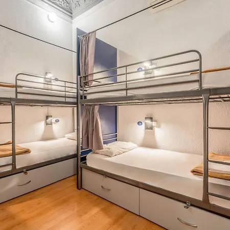 Hostel Casa Barcelo Barcelona