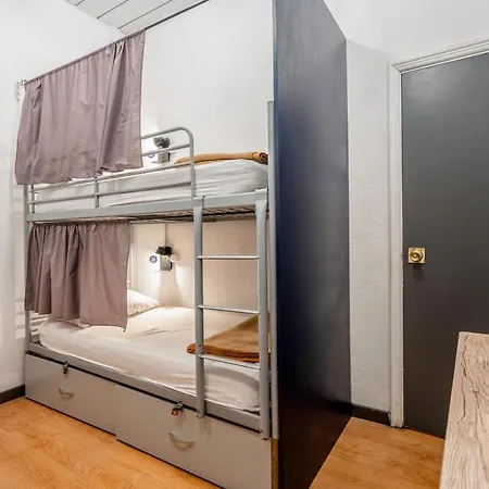 Casa Barcelo Hostel Barcelona