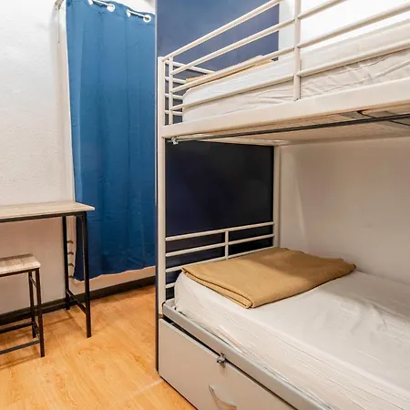 Hostel Casa Barcelo Barcelona