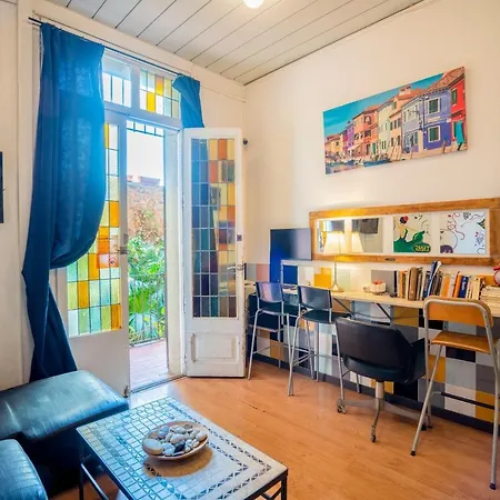 Hostel Casa Barcelo