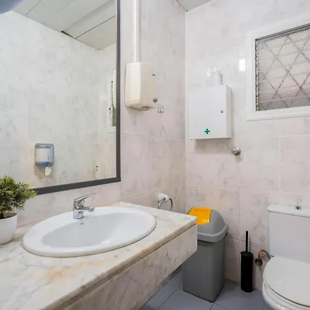 Hostel Casa Barcelo Barcelona