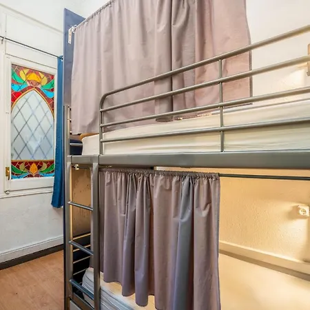 Casa Barcelo Hostel Barcelona