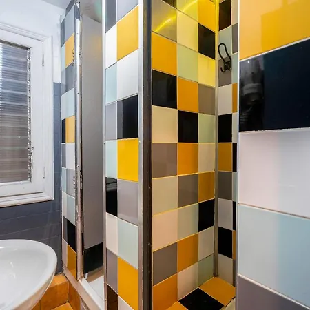 Casa Barcelo Barcelona